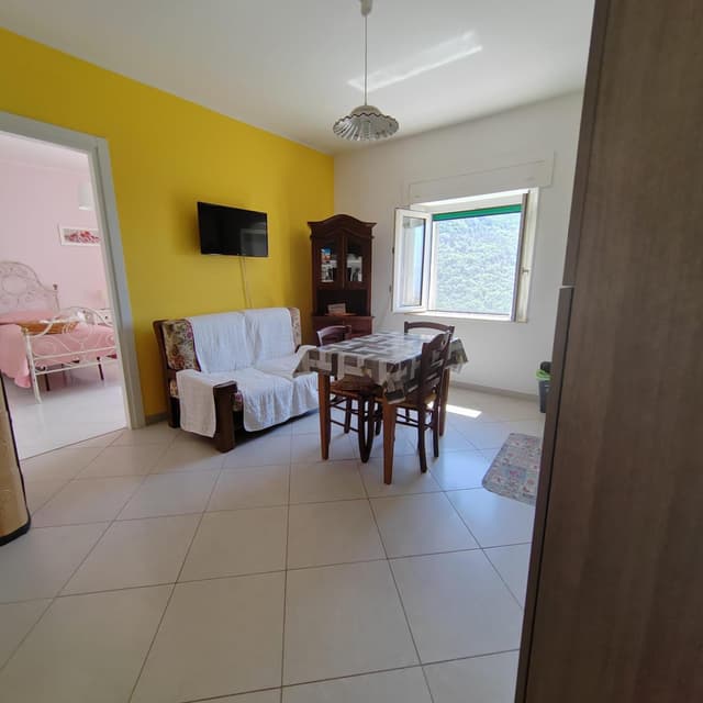 Double or Twin Room with Shared Bathroom