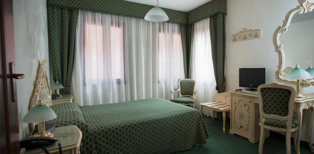 Double or Twin Room