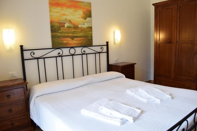 One-Bedroom Apartment (4 Adults)