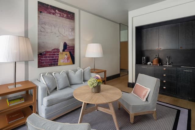 Junior Suite