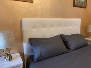 Basic Triple Room