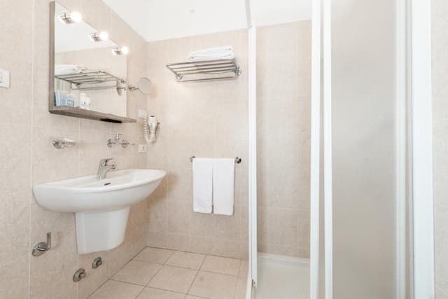 Deluxe Double or Twin Room with Garden View