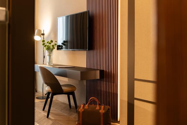 Executive Triple Room