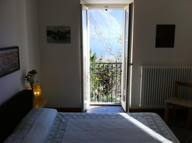 Apartment - Split Level