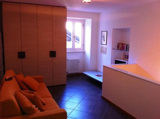 Maisonette
