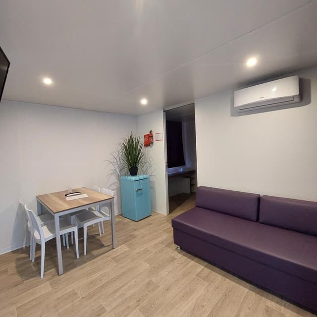 Mobile Home
