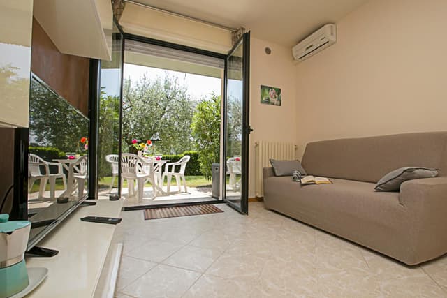 Apartment - Ground Floor