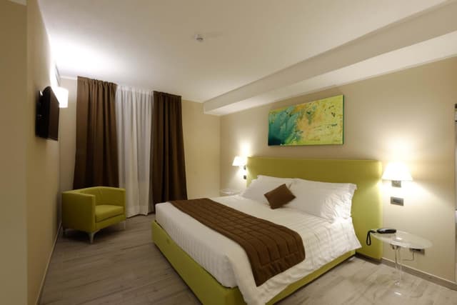 Double or Twin Room