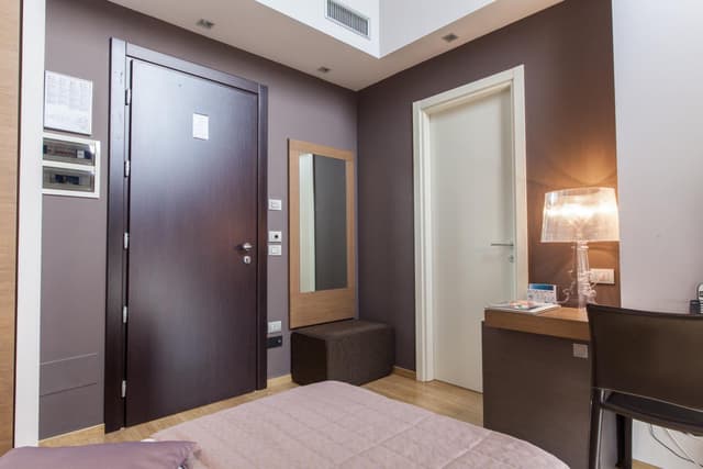 Superior Single Room