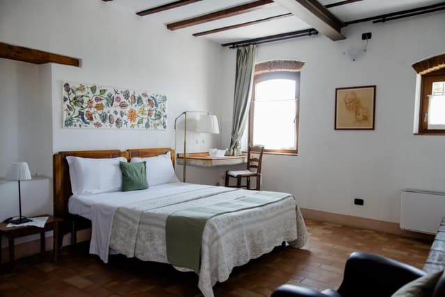 Double or Twin Room