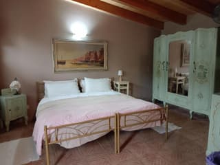 Triple Room - Disability Access