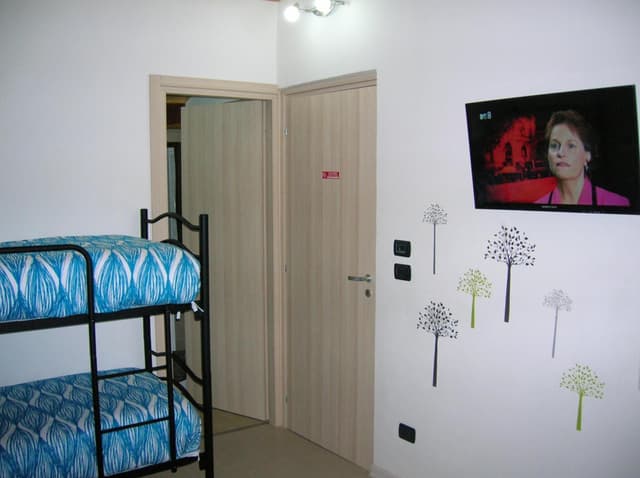 Twin Room with Private Bathroom
