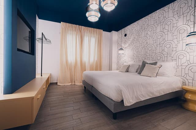 Junior Suite Apartment