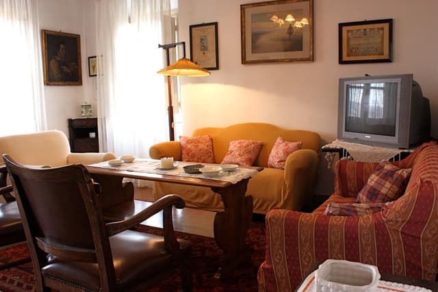 Superior Three-Bedroom Apartment