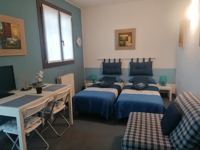Double or Twin Room with Private Bathroom