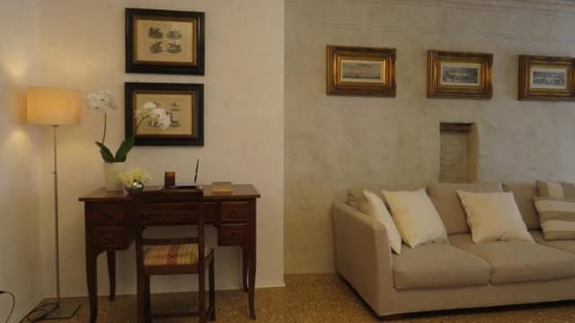 Deluxe Junior Suite
