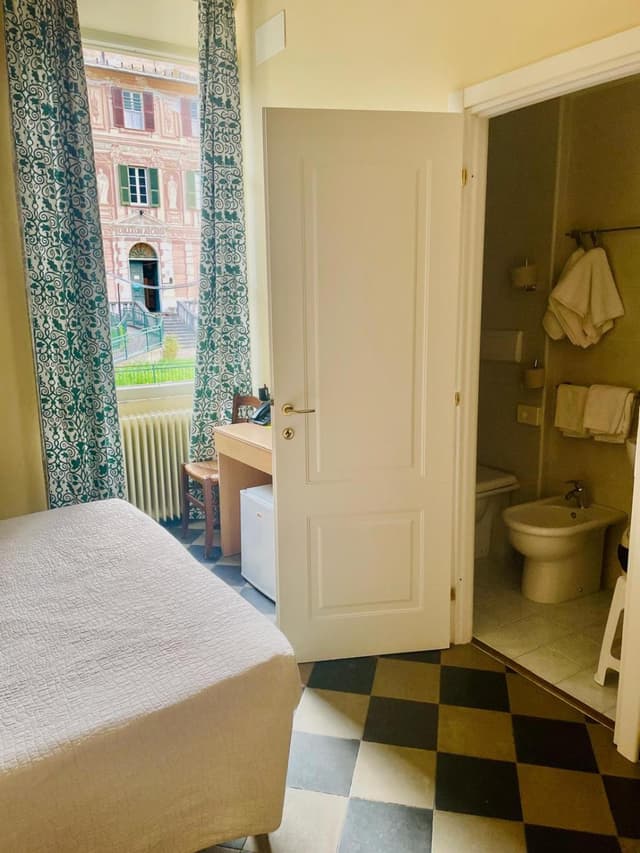 Single Room