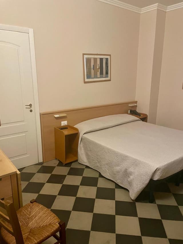 Monaco Room