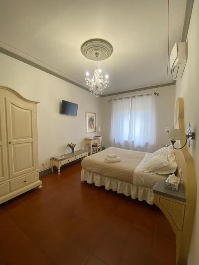Superior Quadruple Room