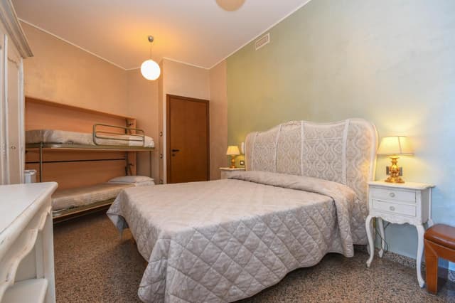 Classic Quadruple Room