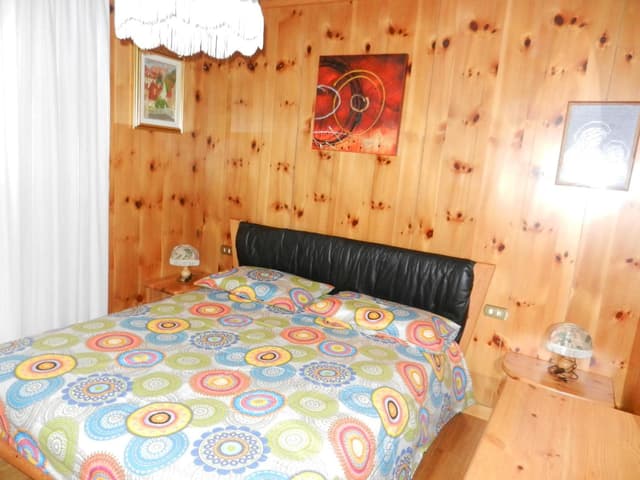 Duplex Apartment