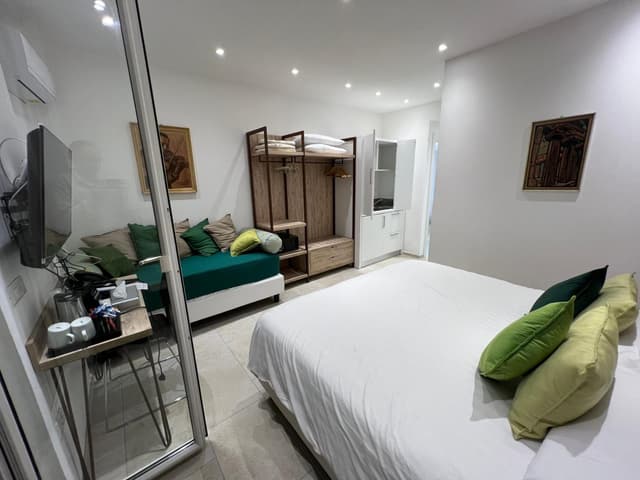 Deluxe Double or Twin Room with Balcony