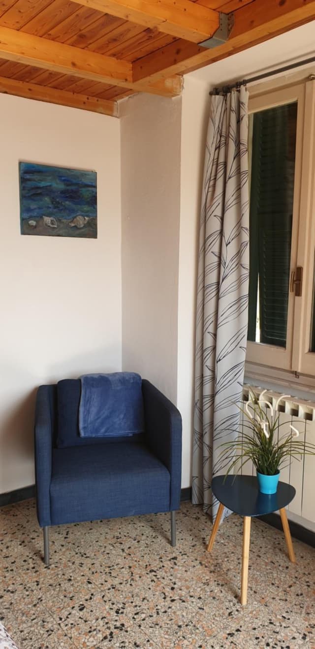 Apartment - Split Level