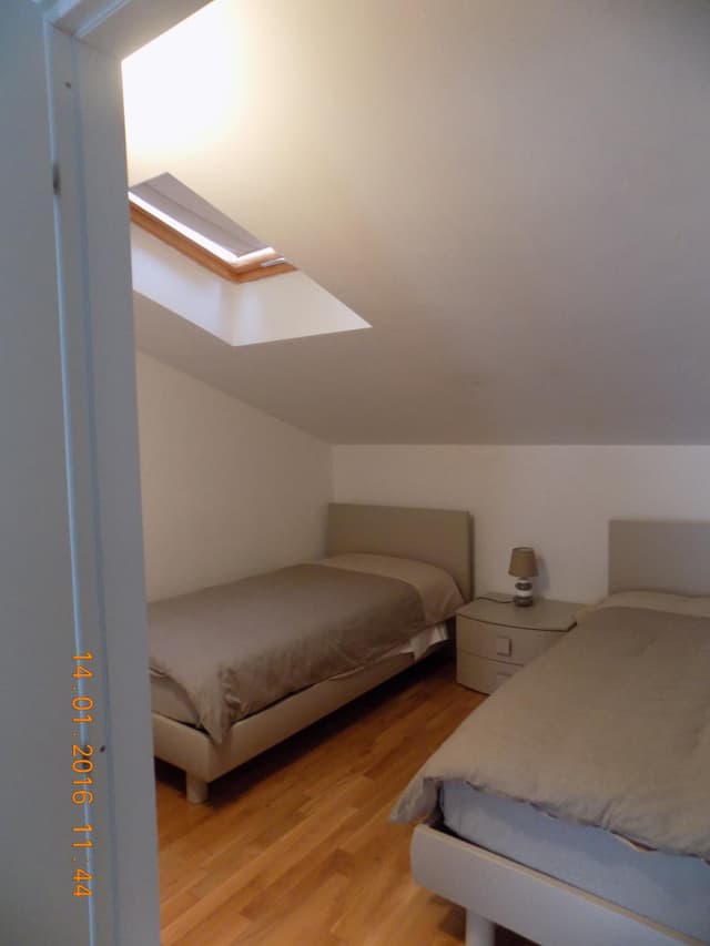 Superior Quadruple Room
