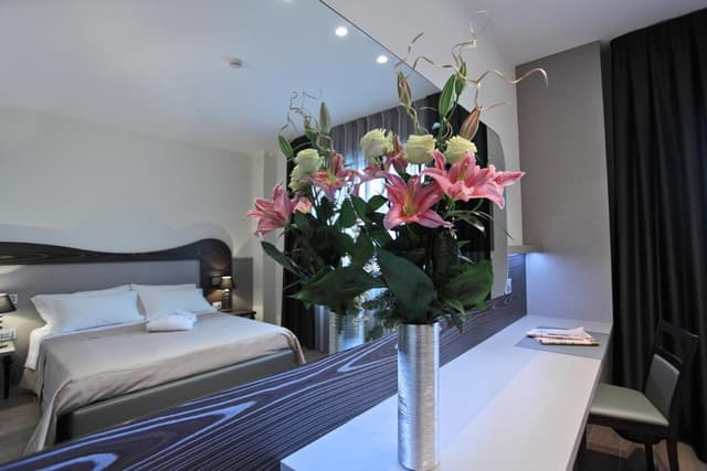 Superior Double or Twin Room
