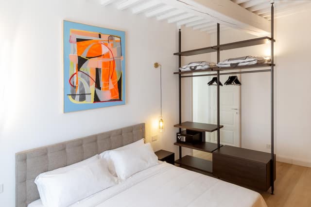 Suite with Garden View