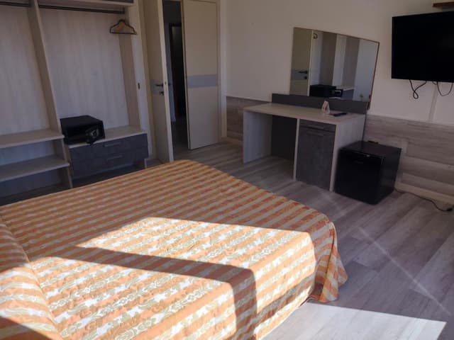 Suite with Terrace