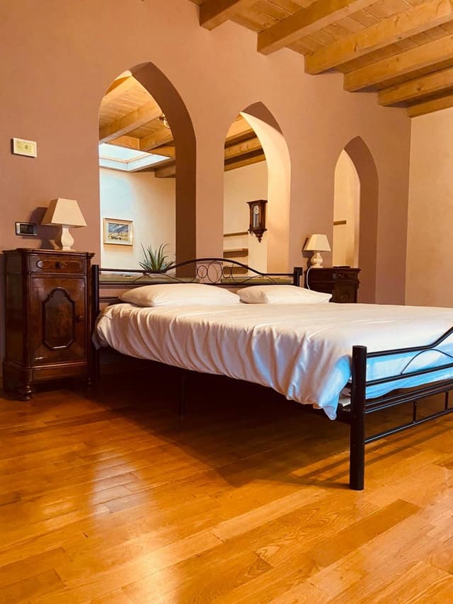 Triple Room with Private Bathroom
