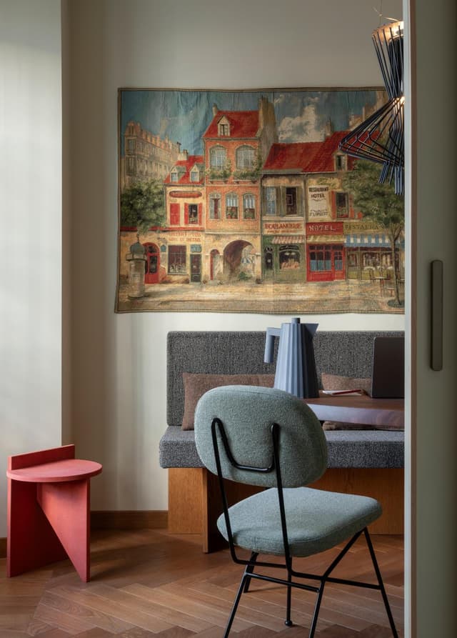 Superior Suite