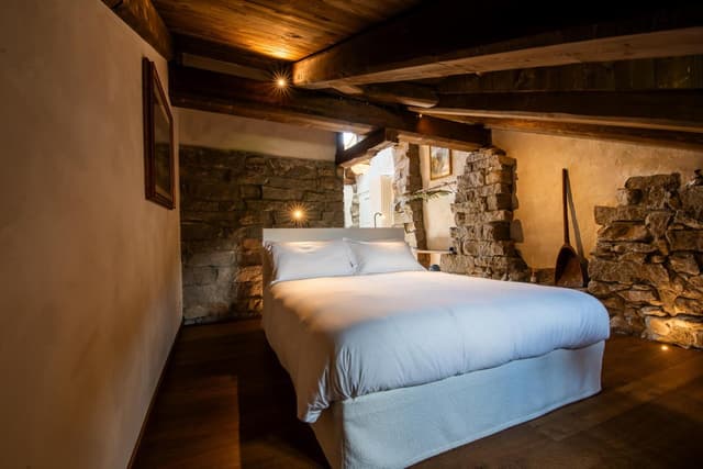 King Room with Balcony