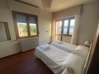 Quadruple Room with Lake View