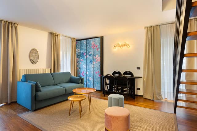 Apartment - Split Level