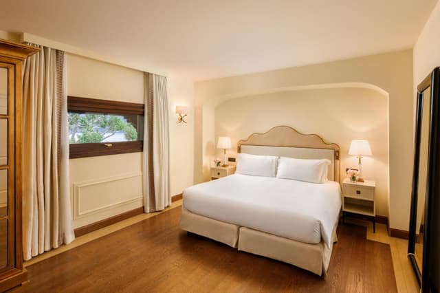 Duplex Suite