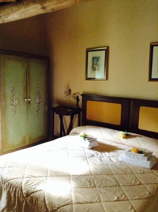 Comfort Triple Room with Shower