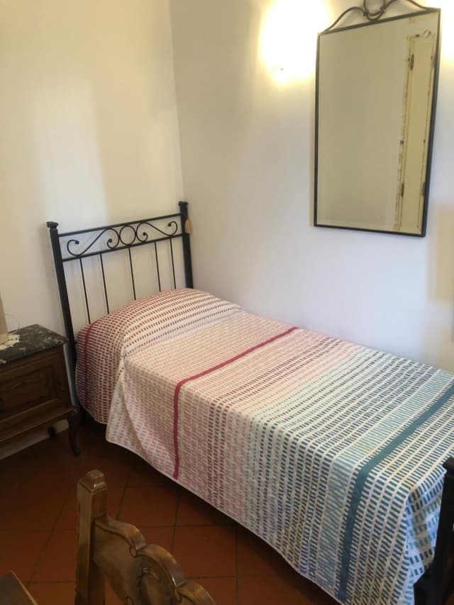 Twin Room with Private Bathroom