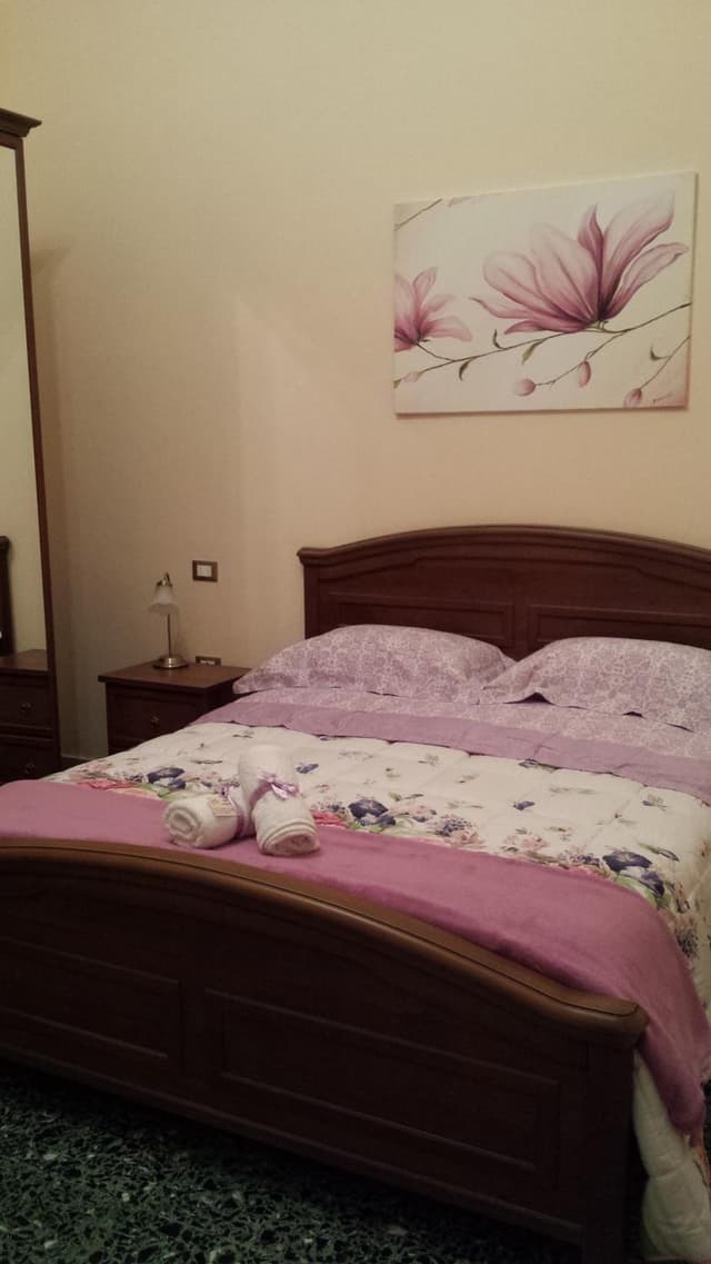 Double Room with Extra Bed