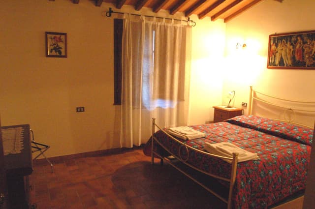 One-Bedroom Apartment (2 Adults)