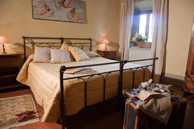 Two-Bedroom Apartment (8 Adults) - Separate Building