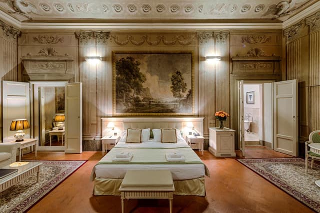 Junior Suite (4 Adults)