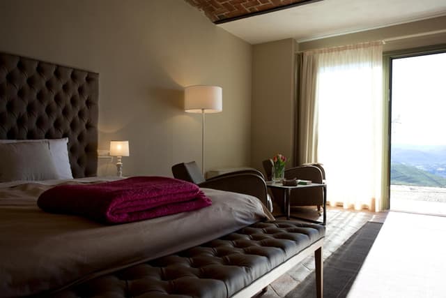 Deluxe Junior Suite