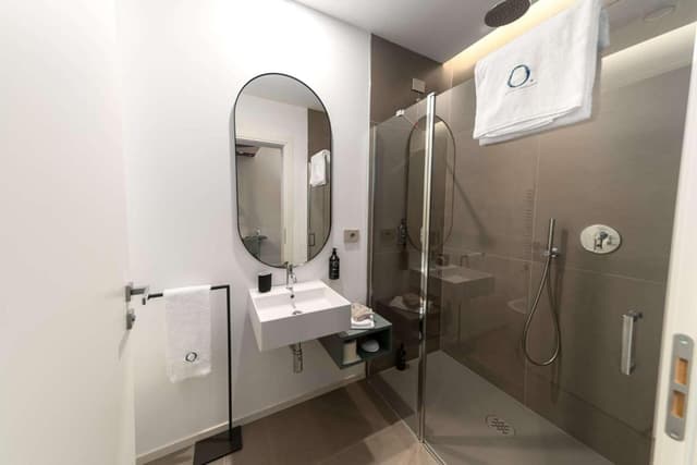 Junior Suite Double Use