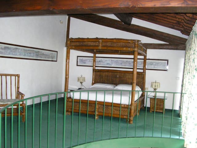 Duplex Suite