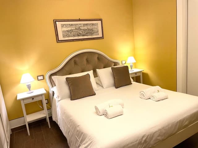 Budget Triple Room - Separate Building