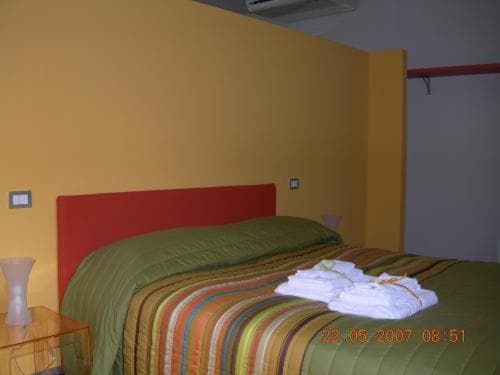 One-Bedroom Apartment (2 Adults)