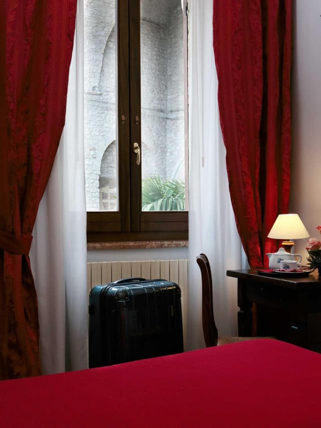 Single Room