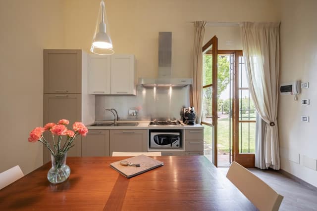 Apartment - Split Level
